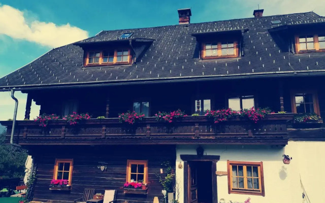 Baumgartnerhof Arriach - Urlaub am Bauernhof