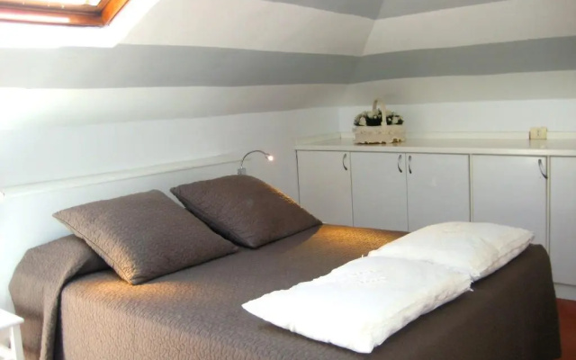 Apartamentos Lacy