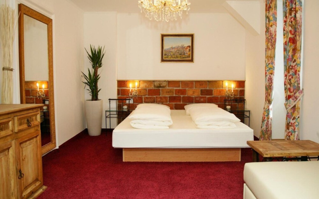 Hotel Restaurant Knappenstöckl