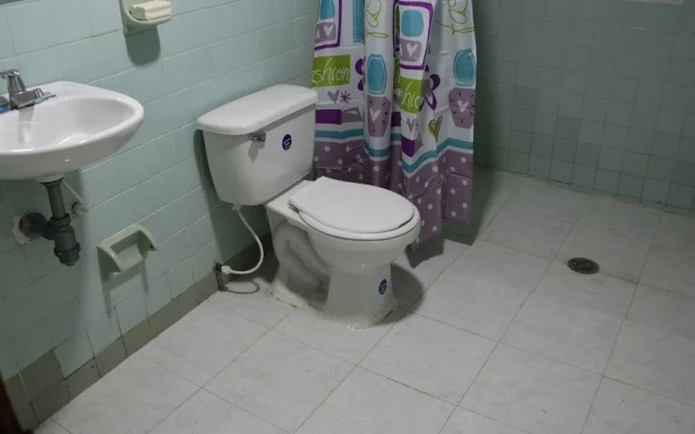 Trekkers Hostel