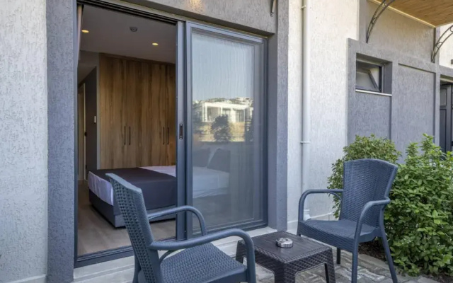 Comfy Suite Close to Beach in Bodrum
