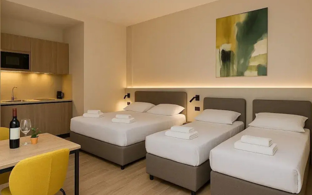 Hotel Roè Garda