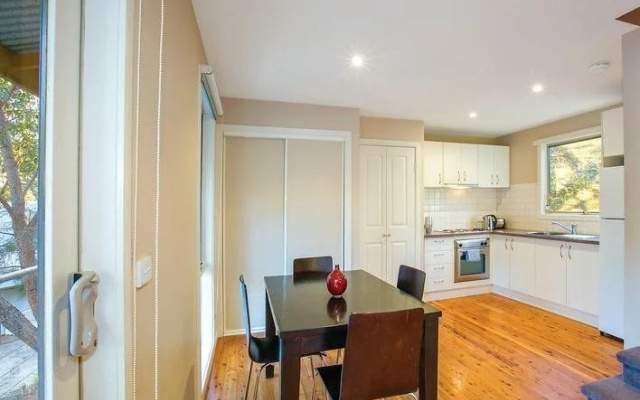 Jolee Accommodation