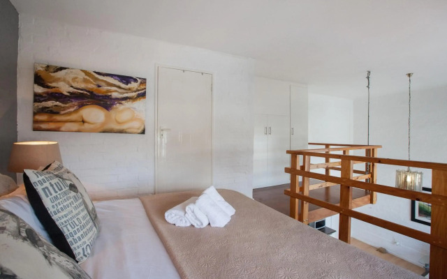 Harbour Terrace Loft II