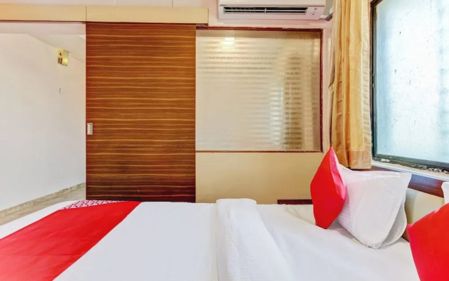 OYO 40635 Hotel Shloka