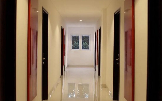 Amaris Hotel Juanda