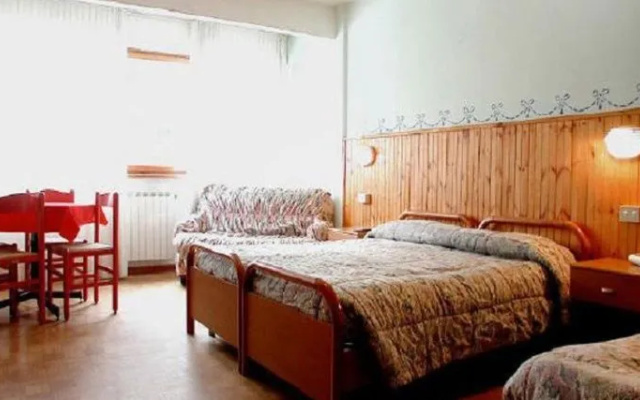 Hotel Ziel