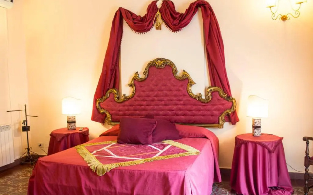 Francalanza City Rooms
