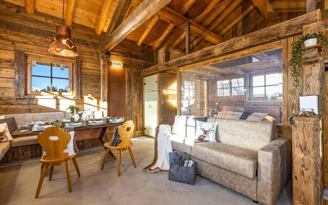 Chalet Luisa