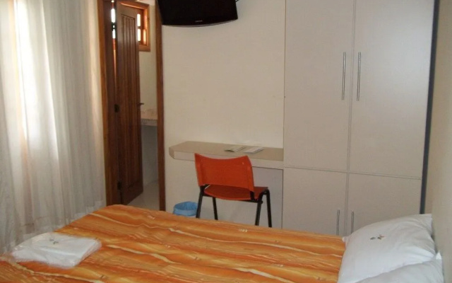 Beija Flor Hotel