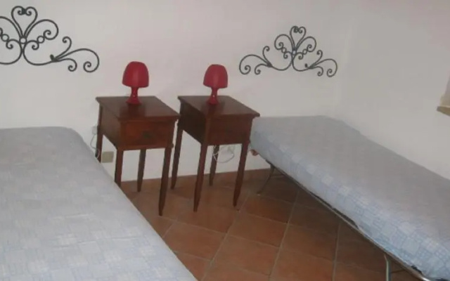 Castelluzzo Vacanze