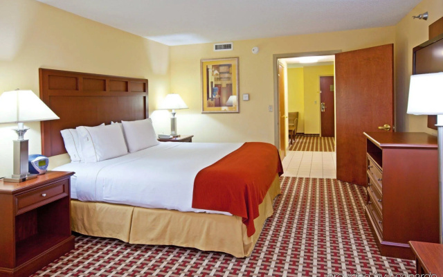 Holiday Inn Express Hotel & Suites Murray by IHG