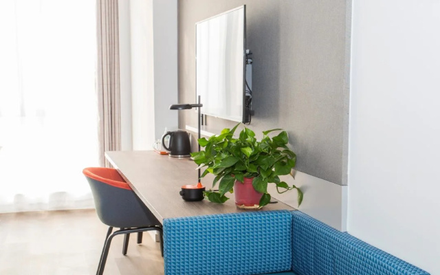 Holiday Inn Express Shangqiu Ancient Town