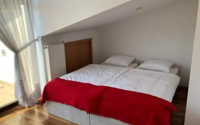 Apartamenty Szabla Bydgoszcz