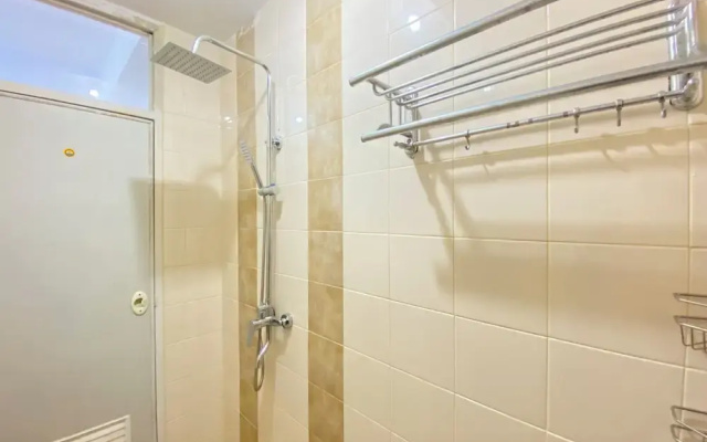 Homey 2Br Furnished Apartment At The Edge Bandung