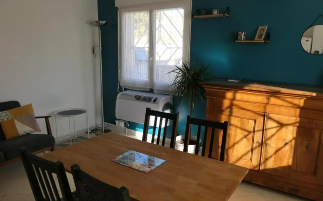 maison a Agde