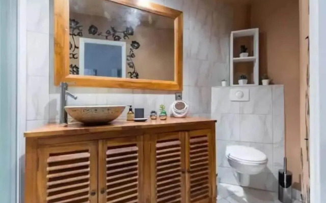 Mediterranean Horizon