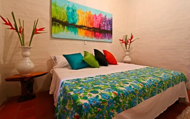 Hotel Boutique Portal del Ángel