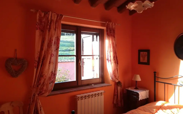 La Collina dei Ciliegi