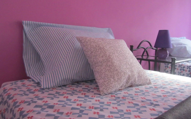 Baluarte Citadino Stay Cool Hostel