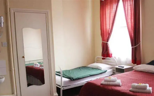 The Chippenham Hotel