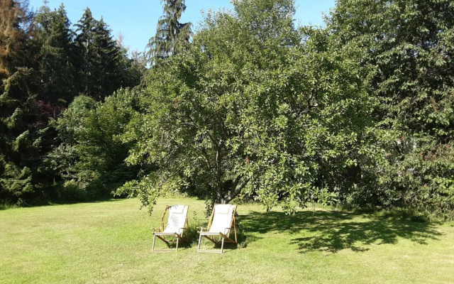 Hochwald Maxi