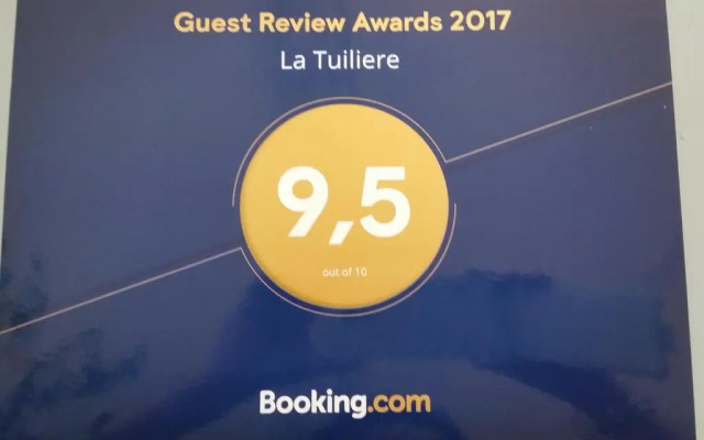 La Tuiliere