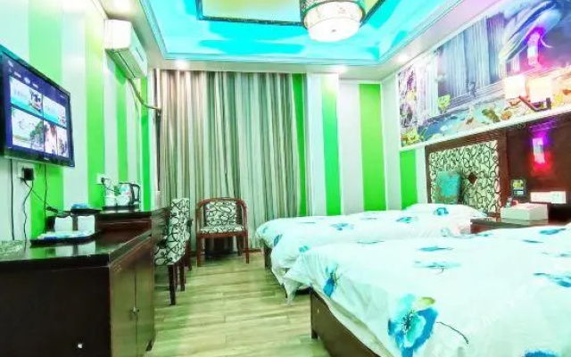 Sunshine Holiday Inn Guilin