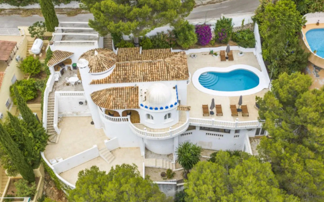 House Marakesh Dénia