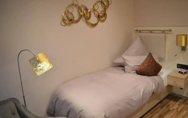Hotel Résidence