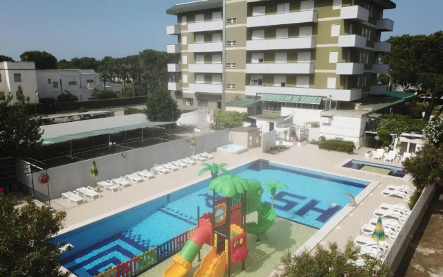 Hotel Smeraldo