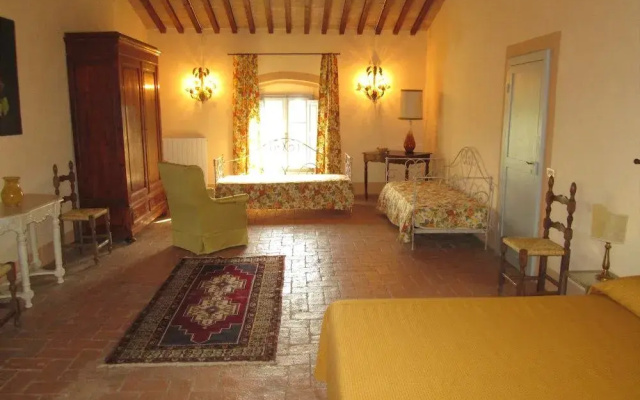 Agriturismo La Volta