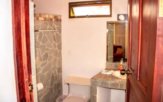 CWC Casa Wasabi 1bedroom 1bathroom