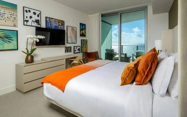 Lyfe Resort & Residences