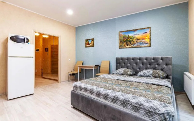 DreamHouse на Буторина
