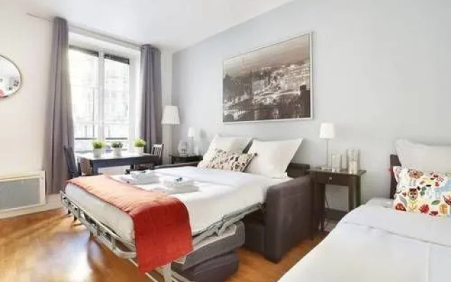 Studio Prestige rue du Commerce