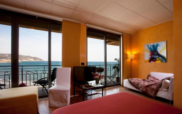 Hotel Jasmin