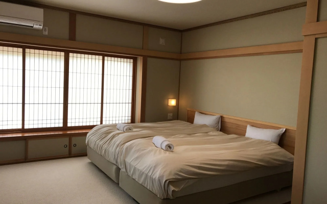 Tsuru Apartments