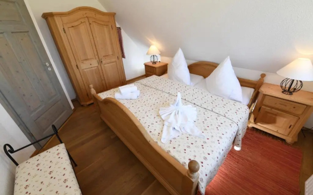 Fachwerkhäuser Gager Haus „Strate“