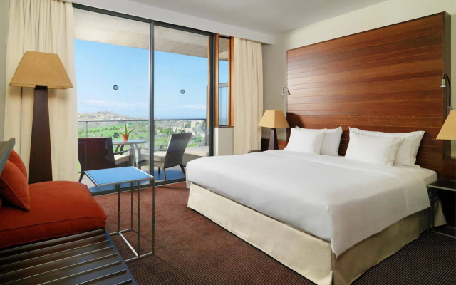 Salobre Hotel Resort & Serenity