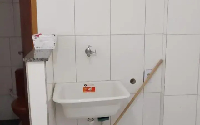 Barato e confortável AP 104