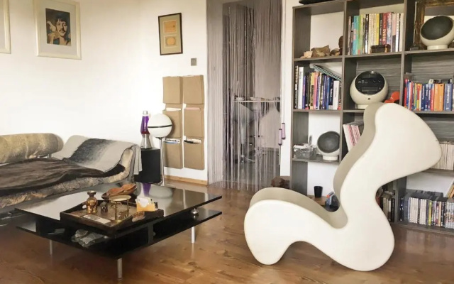Apartment Pampas