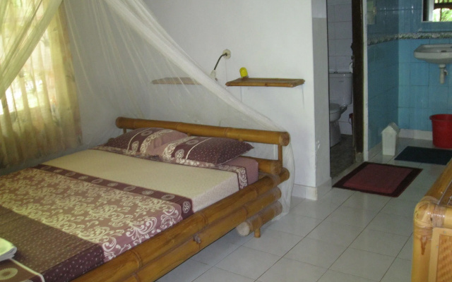 Suastika Lodge