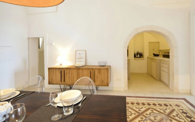 Casa Della Rondine