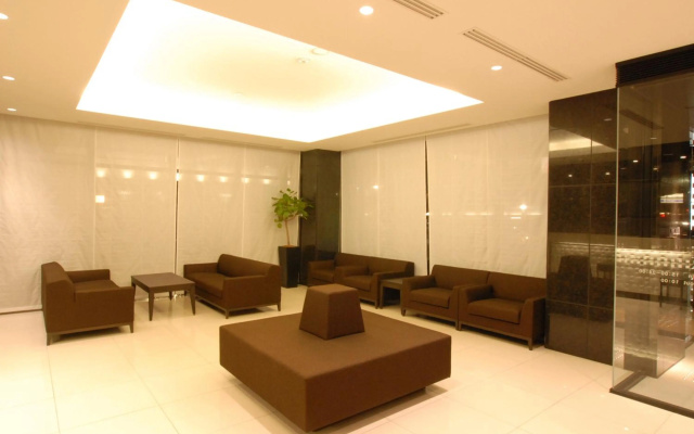 AB Hotel Fuji