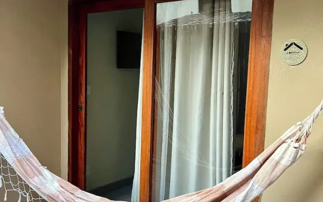 Pousada Vilarejo