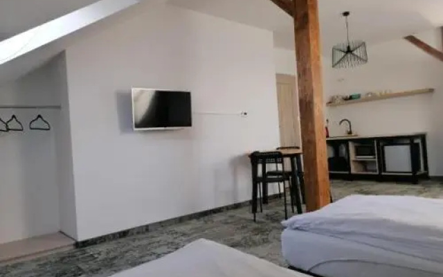 Smart Rooms