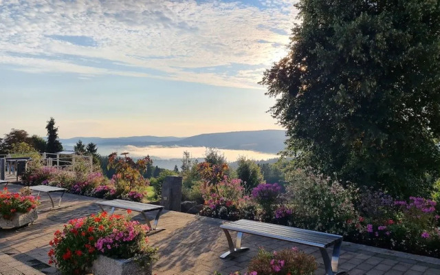 Pension Breitenborn