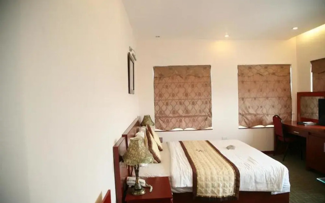 Tien Thanh Hotel