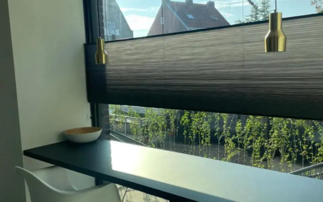Slapen op 11